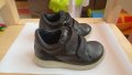 Бебешки обувки Ecco (естествена кожа, 22 размер), снимка 4