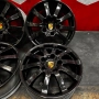 Алуминиеви джанти за Порше, 17 цола, 5х130, 4 броя, снимка 5