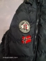 Зимно яке Geographical norway, снимка 5