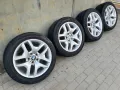 джанти за bmw бмв x3 e83 18 цола 5x120, снимка 3