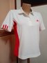 Adidas ClimaLite, Оригинална Тениска, Размер М/L. Код 1737, снимка 4