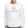 Мъжка тениска Mercedes 6