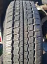 1бр.Чисто нова бусова гума.195 65 16С Hankook RW06, снимка 2