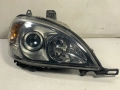 Десен фар Hella оборудван Мерцедес Mercedes-Benz ML W164 , снимка 2