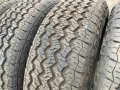 255/65/18 GOODYEAR WRANGLER Territory ATS 2022г 7+ 8мм, снимка 7