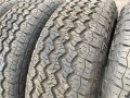 255/65/18 GOODYEAR WRANGLER Territory ATS 2022г 7+ 8мм, снимка 7