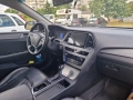 Продавам любимия си личен автомобил – Hyundai Sonata 2.0 LPI, снимка 5