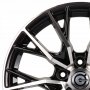 17" Джанти Хонда 5X114,3 Honda Accord Civic Coupe Hybrid Type R, снимка 3