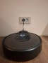 Прахосмукачка Irobot Roomba i7(7158) Black, снимка 2
