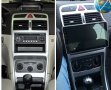 Мултимедия, за Peugeot 307, Двоен дин, Навигация, дисплей, 2 Дин, плеър, екран, Android, Пежо 307, снимка 2