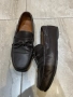 Мъжки мокасини massimo dutti , снимка 3