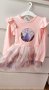 нова детска рокличка Елза, снимка 1 - Детски рокли и поли - 43798126