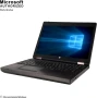 Лаптоп HP ProBook 6570b I3-2370M 8GB 128GB SSD Windows 11 ГАРАНЦИЯ, снимка 3