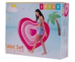 Надуваем дюшек Сърце INTEX, 155 х 135 х 25 см, снимка 7