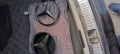 Емблема с основа за Мерцедес W213, снимка 3