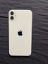 iPhone 11 64 gb white бял КАТО НОВ , снимка 1