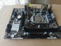 Дънна платка ASRock B75M-DGS Socket LGA1155, снимка 5