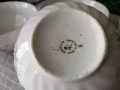 Български порцеланови купи, снимка 3