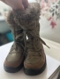 Обувани само един път меки и топли ботушки , снимка 3