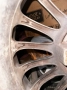 Джанти с гуми Carlsson C/16 Mercedes Benz, снимка 8