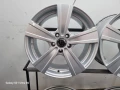 4бр 17ски джанти за MERCEDES, AUDI, VW 5х112мм A170532 , снимка 2