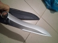 Нож с бокс., снимка 6