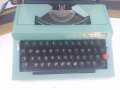 Пишеща машина Maritsa 30