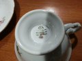 Полски порцелан сет за кафе , снимка 7