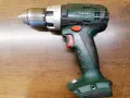 Metabo BS 18 LT, снимка 2