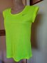 NIKE Dri-Fit, Оригинална, Размер S. Код 1837, снимка 3