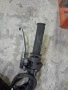 Кормило от мотор Априлия, снимка 5