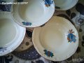 НРБ Порцеланови чинии Изида Izida, снимка 4