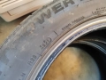 2бр. летни гуми 225/55/17 Tristar, снимка 4