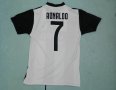  оригинална тениска  на Ronaldo и  Bufon  - Ювентус/Juventus, снимка 2