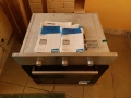 фурна за вграждане BEKO, снимка 1