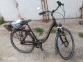 TRUVATIV, Унисекс, дамски велосипед, колело TRUVATIV, SHIMANO NEXUS, снимка 4