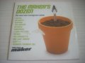 The Maker's Dozen - оригинален диск, снимка 1
