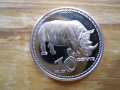 монети - Родезия, Свазиленд, снимка 5