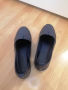 Удобни дамски обувки от естесвена кожа Aquamarine - размер 39, снимка 2