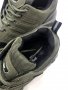 Мъжки Зимни маратонки, Зелени кожени, снимка 6