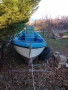 Лодка , снимка 1