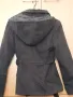 Късо елегантно палто, снимка 2