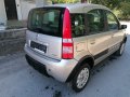 Fiat Panda 1.3M-jet 4x4 на части, снимка 5