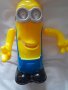 МИНЬОН С БАТЕРИИ,СВЕТИ, ДВИЖИ СЕ, МУЗИКА, снимка 5
