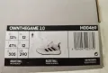 Маратонки НОВИ ADIDAS OWNTHEGAME 2.0 EUR 46/30.5см., снимка 6