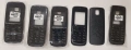 Панел за Nokia 1800, 130, 1600, 2323, 220, 230, 112, 113, 206, 110, 202,515,105,206,C1-01,6280,6288, снимка 8