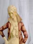 Фигура Santini – 48 см, Италия, арт деко, снимка 2