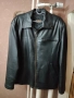 Мъжко кожено яке. , снимка 2