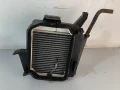 Климатичен радиатор кутия Honda CR-V I (95-01)г. , снимка 2