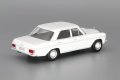 Mercedes-Benz W115 1968 - мащаб 1:43 на DeAgostini моделът е нов в блистер, снимка 3